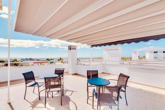 Apartament Sea Balconies Olhão Zewnętrze zdjęcie