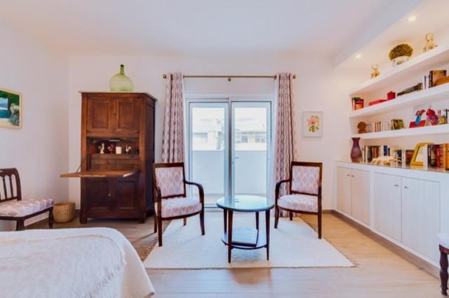 Apartament Sea Balconies Olhão Zewnętrze zdjęcie