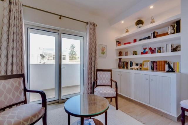 Apartament Sea Balconies Olhão Zewnętrze zdjęcie