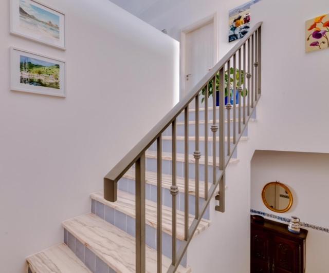 Apartament Sea Balconies Olhão Zewnętrze zdjęcie