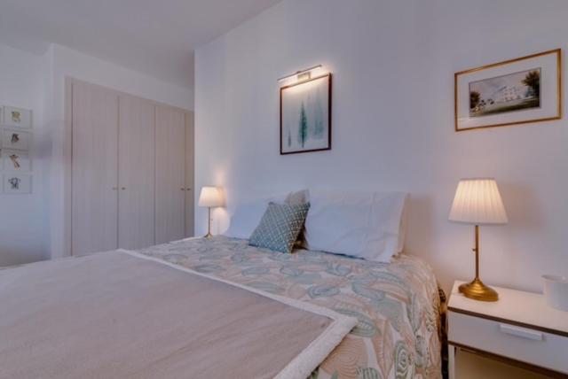 Apartament Sea Balconies Olhão Zewnętrze zdjęcie