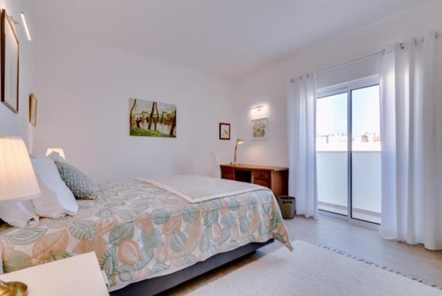 Apartament Sea Balconies Olhão Zewnętrze zdjęcie