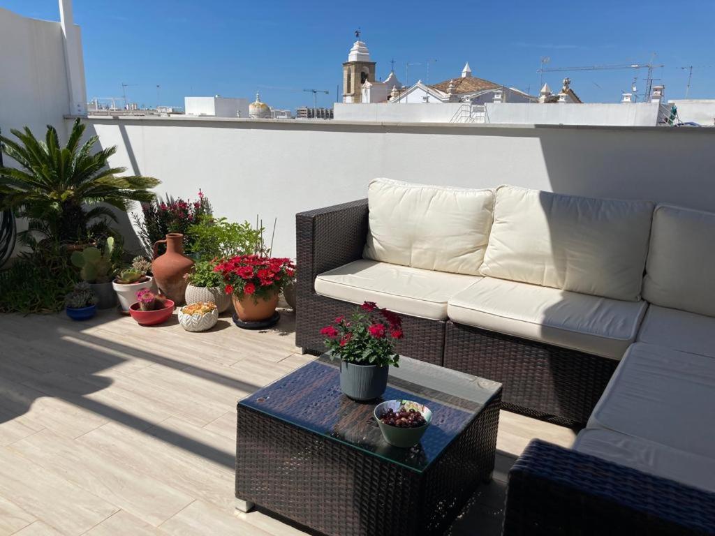Apartament Sea Balconies Olhão Zewnętrze zdjęcie